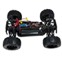 Black Bull EVO Monster 1/10 RTR Brushless Automodello Radiocomandato5 - BB94311P