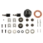 E6 III differenziale completo - 505240