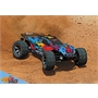 TRAXXAS RUSTLER VXL 4WD RED Monster Truck8 - TXX67076-4