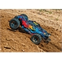 TRAXXAS RUSTLER VXL 4WD RED Monster Truck11 - TXX67076-4