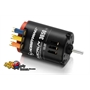 Hobbywing QUICRUN 3650SD 10.5T BLACK G2 3600kv motore brushless sensored 1/10 30404309 - HW30404309