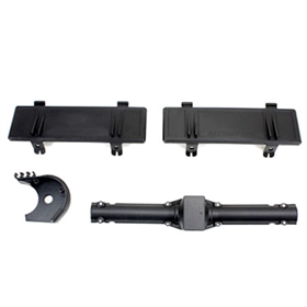 E6 Tappi batterie coperchio trasmissione inferiore e superiore E6 Tappi batterie coperchio trasmissione inferiore e superiore - 505158
