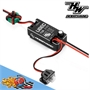 Hobbywing BEC 10A V2 CAR-SCALER 2-6S 30603003 - HW30603003