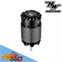 Hobbywing XERUN-4268SD-2000KV-BLACK-G3-ONROAD Sensored Motore brushless 4 Poli 1/8 304019084 - HW30401908