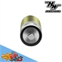 Hobbywing XERUN-4268SD-2000KV-BLACK-G3-ONROAD Sensored Motore brushless 4 Poli 1/8 304019086 - HW30401908