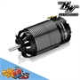 Hobbywing XERUN-4274SD-2250KV-BLACK-G3 1/8 ONROAD-OFFROAD-MONSTER Sensored Motore brushless 4 Poli 1 - HW30405001