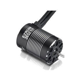 Hobbywing EZRUN 3652SL G2 5400KV Motore brushless 4 poli sensorless con protezione termica x modelli Hobbywing EZRUN 3652SL G2 5400KV Motore brushless 4 poli sensorless con protezione termica x modelli - HW30402602