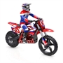 SKYRC SR5 Moto da Cross radiocomandata RTR con giroscopio elettrico - SK700001