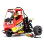 X-Rider Flamingo 1/8 RC Tricycle RTR - ROSSO con differenziale in Metallo3 - XR83001-RD