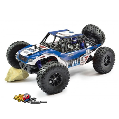 FTX Outlaw1/10 Brushless 4WD Ultra-4 RTR Buggy - FTX5571
