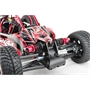 S-Workz FOX 4x4 1/10 4WD Off-Road Brushless Fun Buggy RTR2 - SW940001
