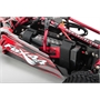 S-Workz FOX 4x4 1/10 4WD Off-Road Brushless Fun Buggy RTR3 - SW940001