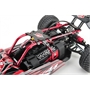 S-Workz FOX 4x4 1/10 4WD Off-Road Brushless Fun Buggy RTR5 - SW940001