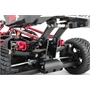 S-Workz FOX 4x4 1/10 4WD Off-Road Brushless Fun Buggy RTR7 - SW940001