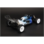 SWorkz S14-3 "LIMITED" 1/10 4WD EP Off-Road Racing Buggy PRO Kit21 - SW910032L