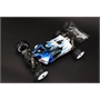 SWorkz S14-3 "LIMITED" 1/10 4WD EP Off-Road Racing Buggy PRO Kit23 - SW910032L