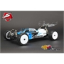 SWorkz S14-3 1/10 4WD EP Off-Road Racing Buggy PRO Kit - SW910032