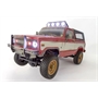 TT RC SPORT PUBG 4X4 American Pick up Truck RTR5 - PUBG001