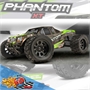 MAVERICK Phantom XT 1810 4WD Truggy RTR - MV150000