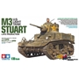 TAMIYA US Tank M3 Stuart Late Production 1/35 - TA35360