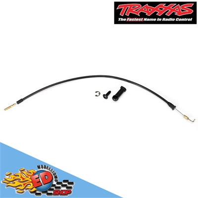 TRAXXAS cavetto T-Lock posteriore - TXX8284