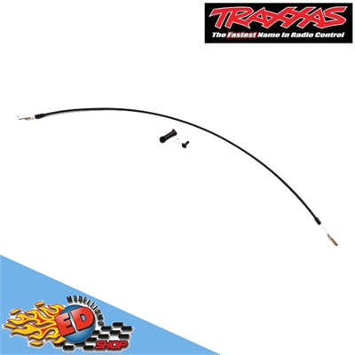 TRAXXAS cavetto T-Lock posteriore TRX-6 - TXX8841