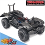 TRAXXAS TRX-4 1/10 4x4 TRAIL in Kit di Montaggio - TXX82016-4