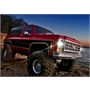 TRAXXAS TRX-4 CHEVROLET BLAZER Kit Luci LED Completo2 - TXX8038