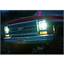 TRAXXAS TRX-4 CHEVROLET BLAZER Kit Luci LED Completo5 - TXX8038