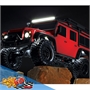 TRAXXAS TRX-4 Defender Kit Luci LED Completo - TXX8030