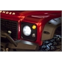 TRAXXAS TRX-4 Defender Kit Luci LED Completo3 - TXX8030