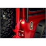 TRAXXAS TRX-4 Defender Kit Luci LED Completo4 - TXX8030