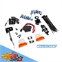 TRAXXAS TRX-4 FORD BRONCO Kit Luci LED Completo - TXX8035