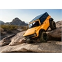 TRAXXAS TRX-4 Ford Bronco Trail Crawler Orange2 - TXX92076-4-ORNG