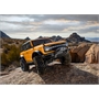 TRAXXAS TRX-4 Ford Bronco Trail Crawler Orange6 - TXX92076-4-ORNG