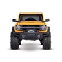 TRAXXAS TRX-4 Ford Bronco Trail Crawler Orange8 - TXX92076-4-ORNG