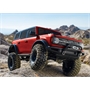 TRAXXAS TRX-4 Ford Bronco Trail Crawler Red2 - TXX92076-4-RED