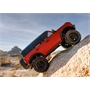 TRAXXAS TRX-4 Ford Bronco Trail Crawler Red4 - TXX92076-4-RED