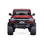 TRAXXAS TRX-4 Ford Bronco Trail Crawler Red8 - TXX92076-4-RED