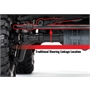 TRAXXAS TRX-4 Ford Bronco Trail Crawler Red13 - TXX92076-4-RED