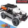 TRAXXAS TRX-4 SPORT 1/10 4x4 TRAIL in Kit di Montaggio - TXX82010