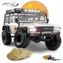 FTX KANYON 4x4 RTR 1/10 XL TRAIL CRAWLER - FTX5563