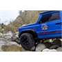 FTX Outback 3.0 Paso RTR 1/10 Trail Crawler Blu2 - FTX5593B