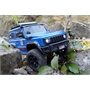 FTX Outback 3.0 Paso RTR 1/10 Trail Crawler Blu5 - FTX5593B