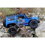 FTX Outback 3.0 Paso RTR 1/10 Trail Crawler Blu7 - FTX5593B