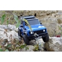 FTX Outback 3.0 Paso RTR 1/10 Trail Crawler Blu8 - FTX5593B