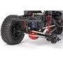 FTX Outback 3.0 Paso RTR 1/10 Trail Crawler Blu15 - FTX5593B