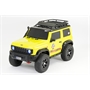 FTX Outback 3.0 Paso RTR 1/10 Trail Crawler Yellow2 - FTX5593Y