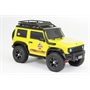 FTX Outback 3.0 Paso RTR 1/10 Trail Crawler Yellow9 - FTX5593Y