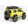 FTX Outback 3.0 Paso RTR 1/10 Trail Crawler Yellow12 - FTX5593Y